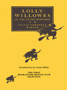 Imagen de portada para Lolly Willowes